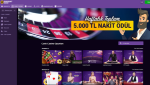 Discountcasino Giriş Adresi